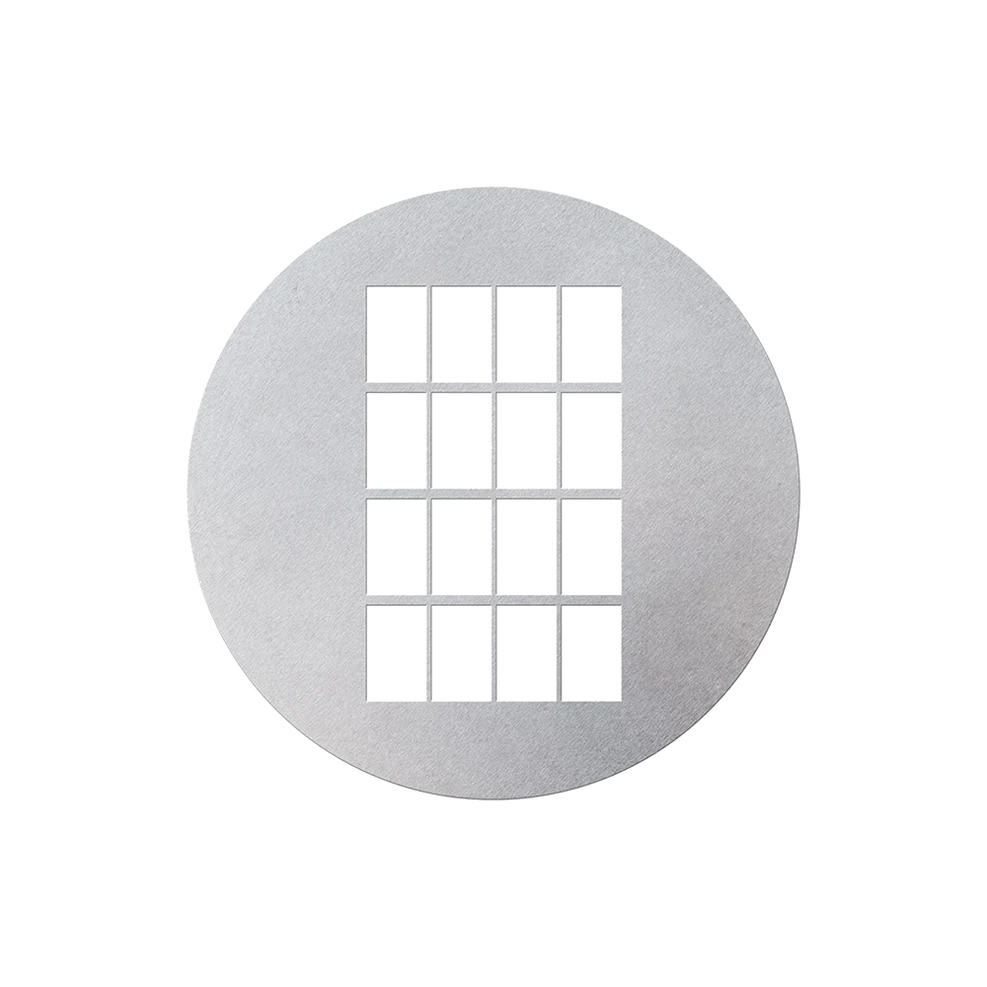 Aputure Spotlight 10 Piece GOBO Kit - Professional Lighting Effects for Photography, Film & Theater - Perfect for Stage Shows, Studio Shoots & Creative Lighting Projects