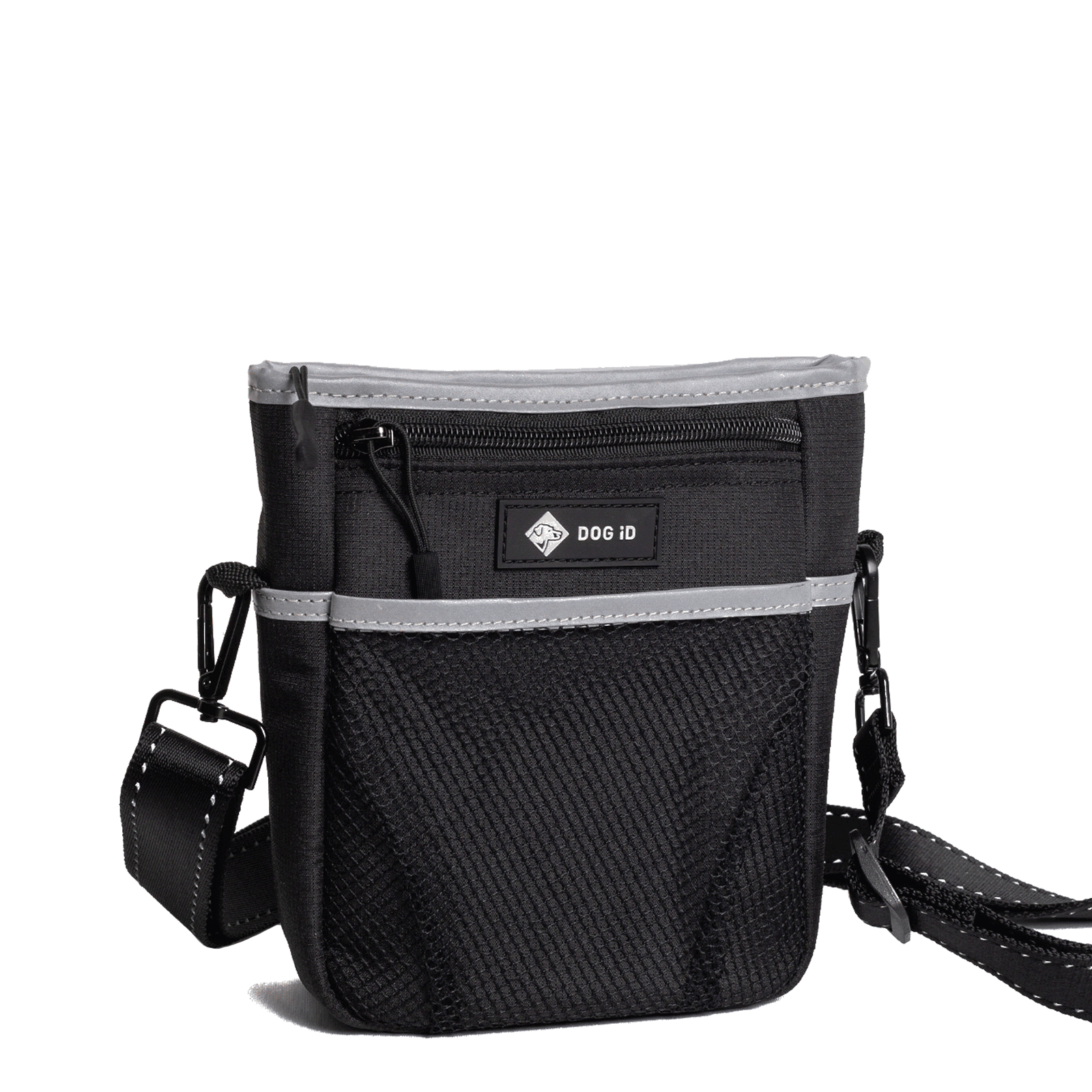 **Schitty Kit with Poopy Bags - Dog Waste Cleanup Kit for Walking, Travel & Outdoor Use**