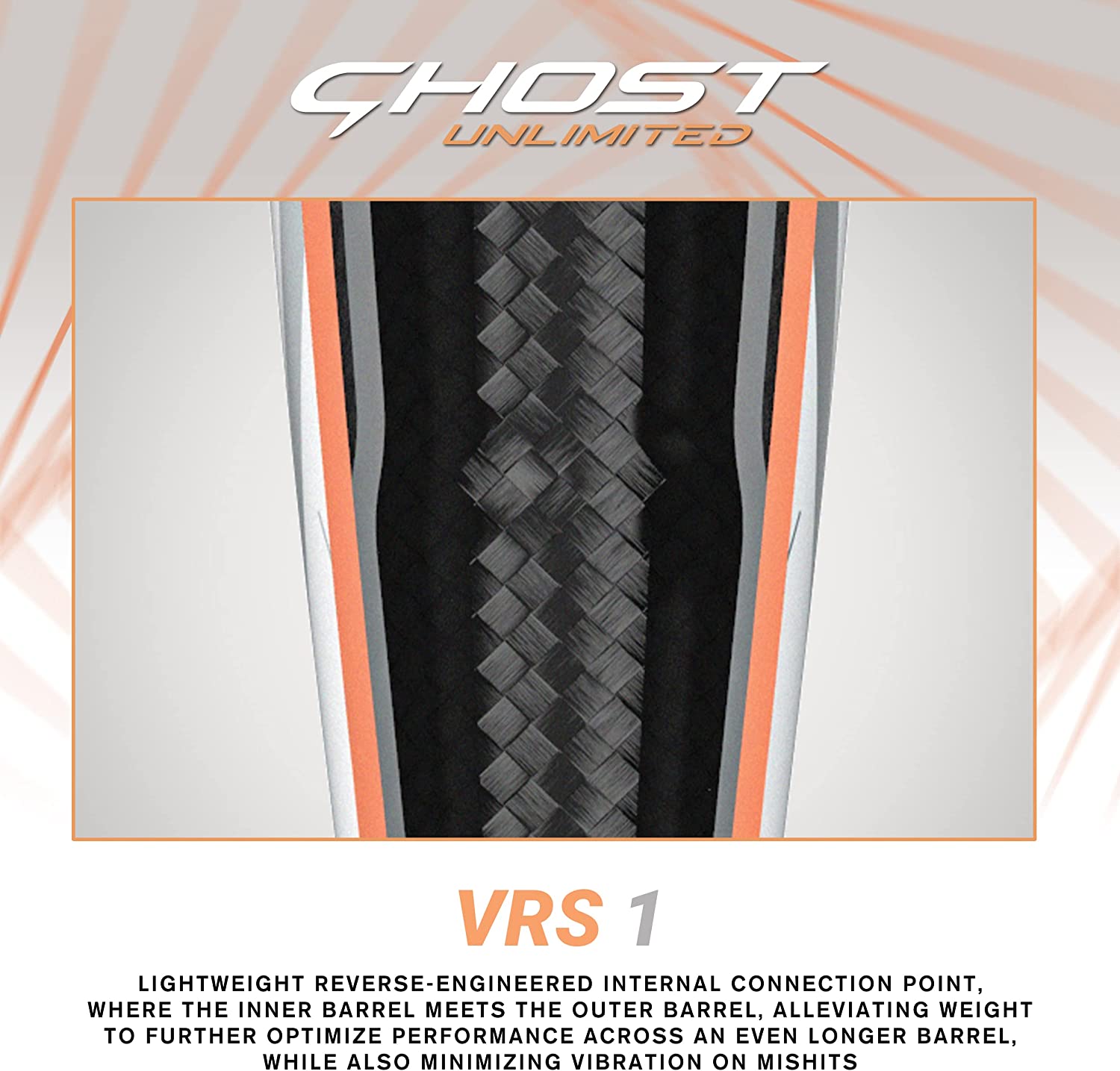**Easton Ghost Unlimited 9 Fastpitch Softball Bat - 2023 Model (White/Black) | High-Performance USSSA & ASA Approved Bat for Competitive Players | Perfect for Tournaments & Practice**