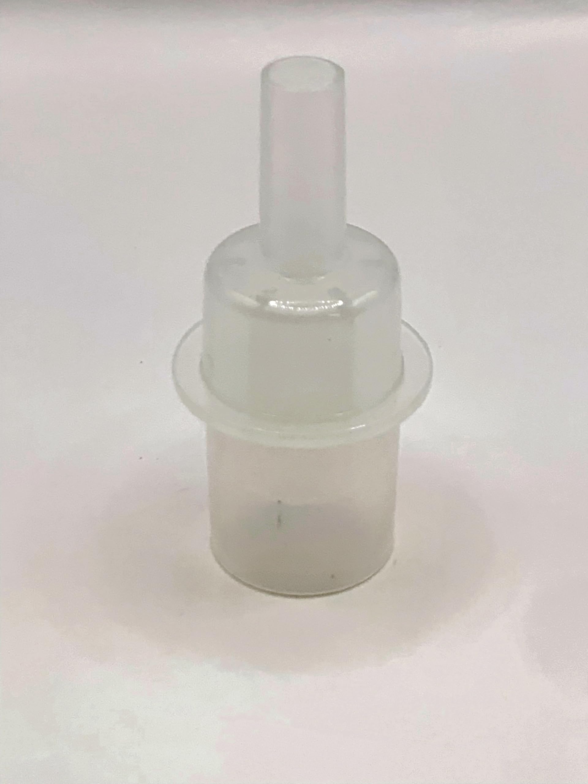 LifeSafer Interlock Breathalyzer Mouthpiece - 10 Pack | Alcohol Detection Device for Ignition Interlock Systems | Perfect for DUI Offenders, Probation, and Workplace Testing