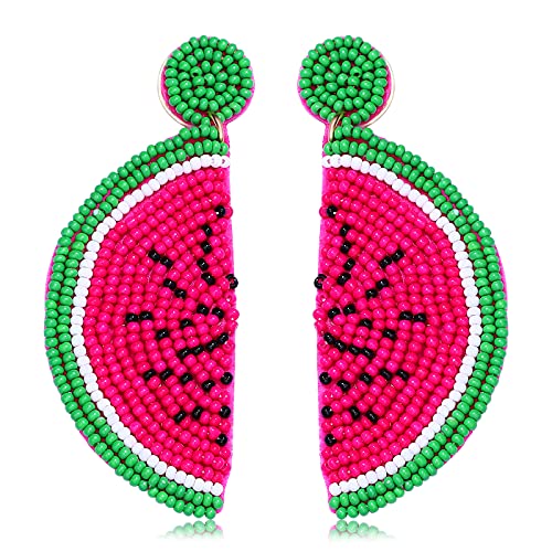 H Rose Red Watermelon
