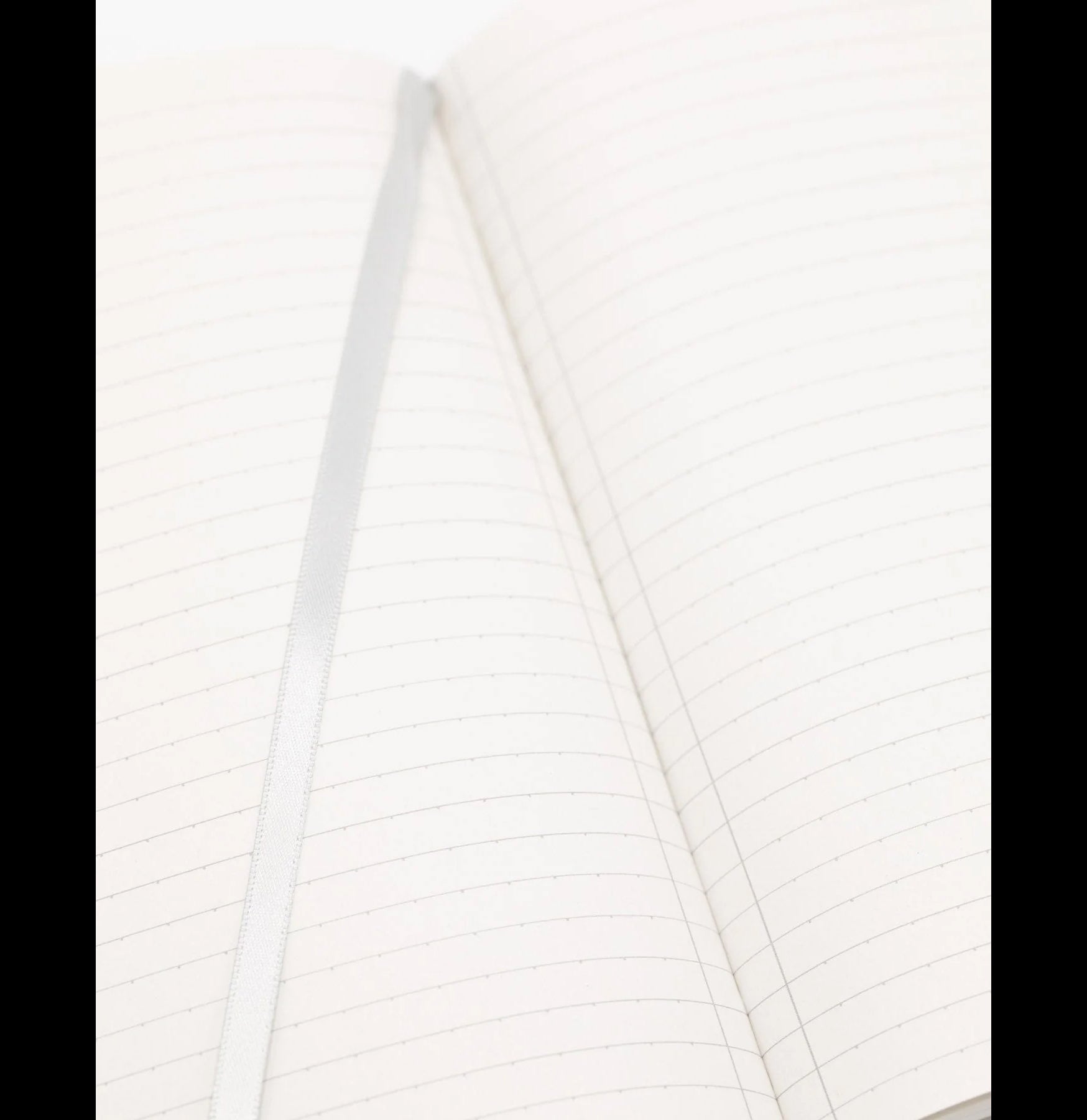 Premium Bees Softcover Lined Notebook - A5 Size, 120 Pages, College Ruled Paper for Journaling, Note Taking & School - Perfect Gift for Students & Writers