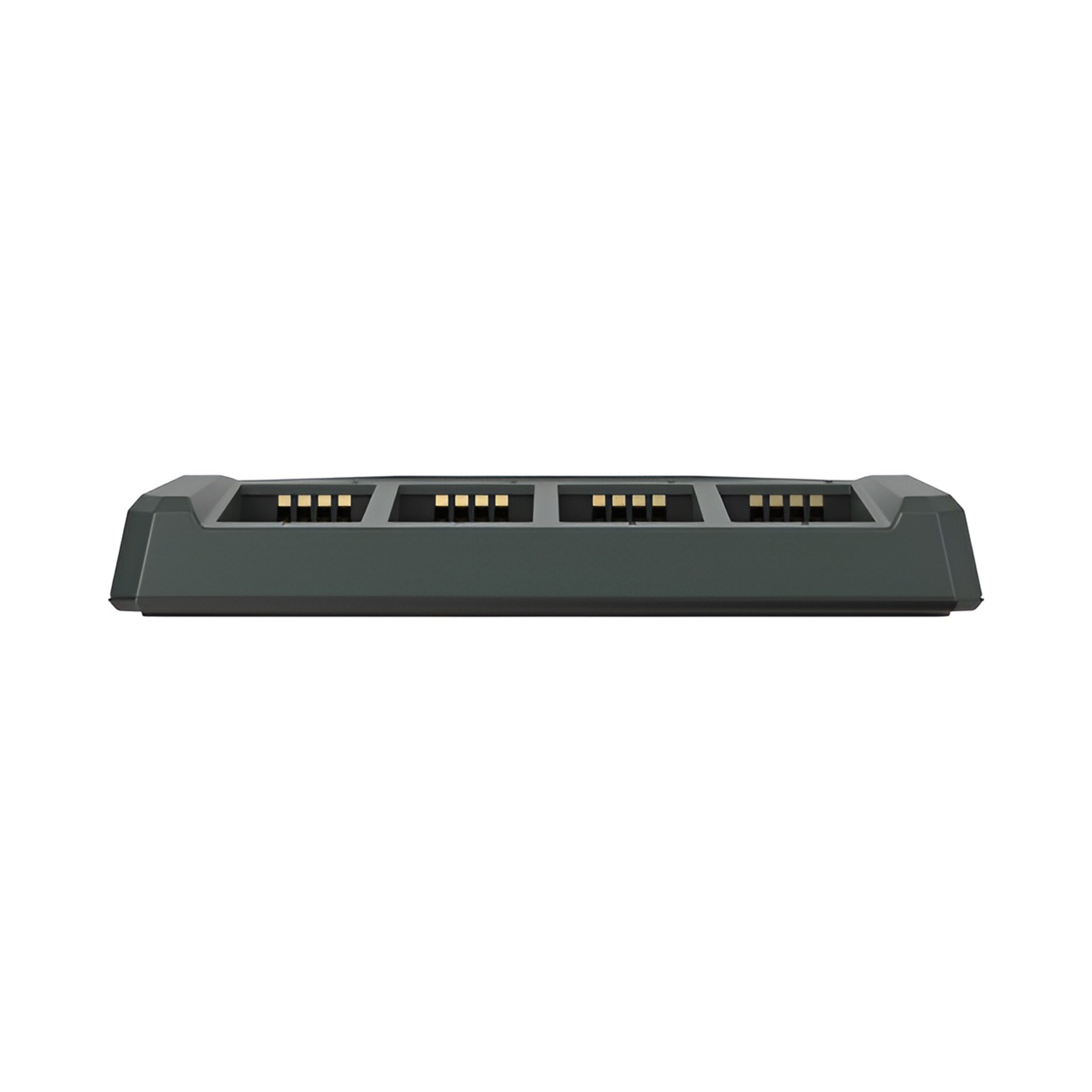 Hollyland HL C1PRO CH08 Solidcom C1 PRO 8 Slot Battery Charger - Fast Charging for Camera Batteries - Perfect for Photography, Videography & Travel Use