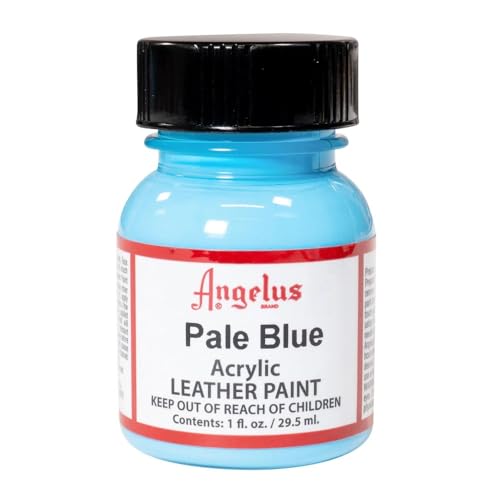 Pale Blue
