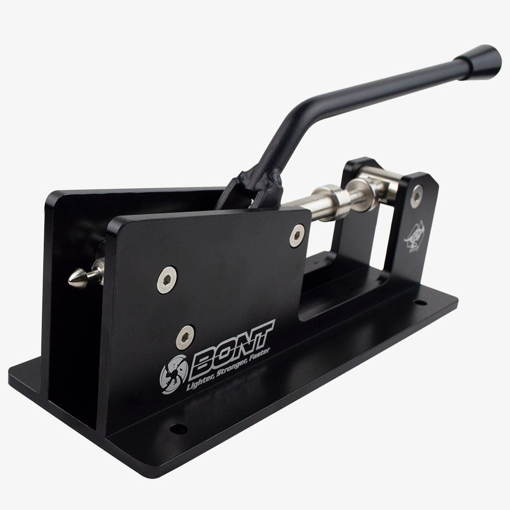 Bont Roller Skate Bearing Press Tool - Precision Bearing Installation & Removal Kit for Skateboards, Inline Skates & Roller Skates - Perfect for DIY Skate Maintenance & Repair at Home or Rink