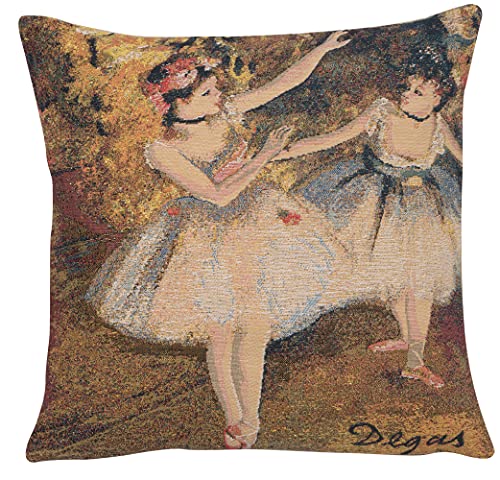 The Dancers