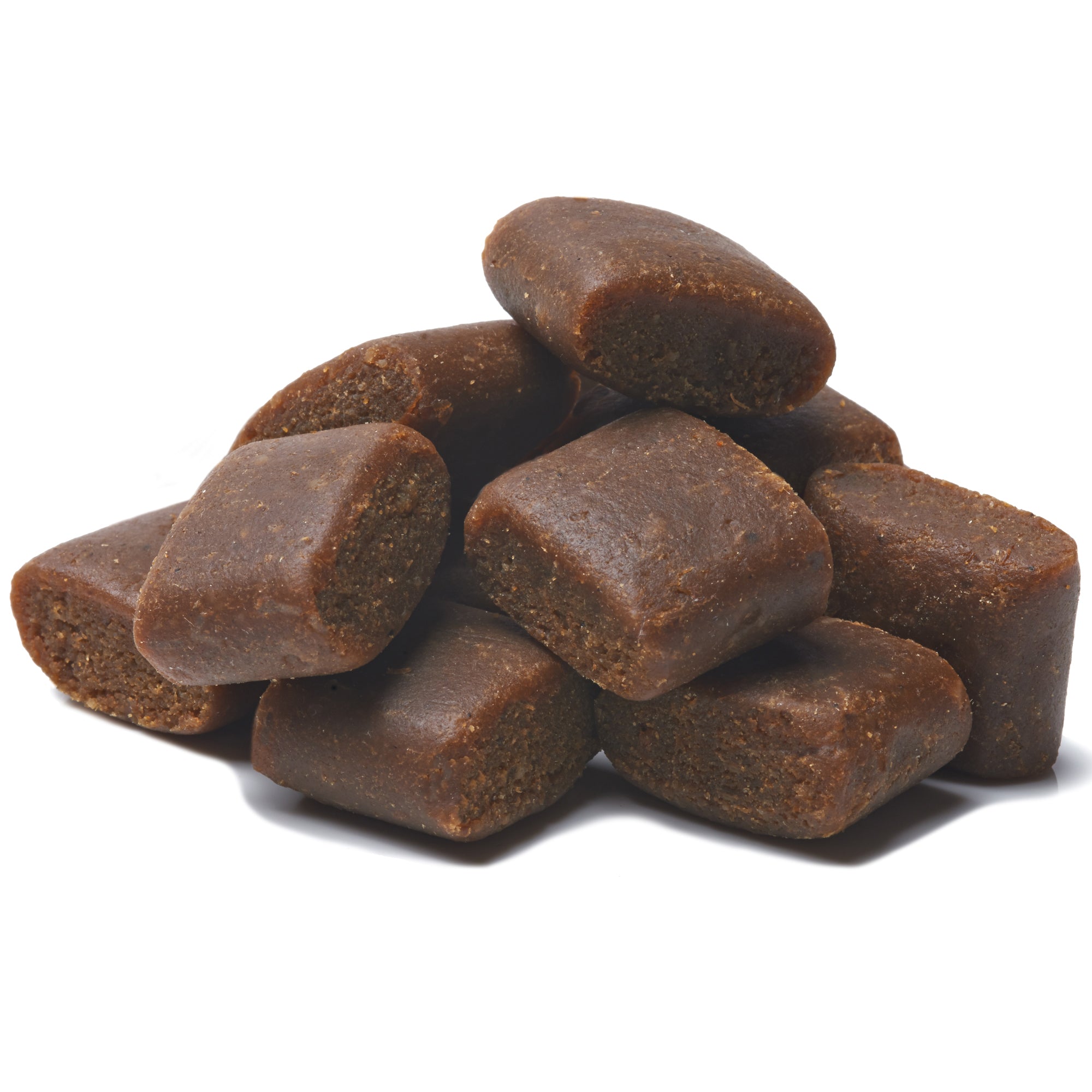 Bil Jac Smart Jacs Digestive Support Dog Treats - Oatmeal & Blueberry Flavor for Training, Digestion & Skin Health | Perfect for Puppies & Adult Dogs