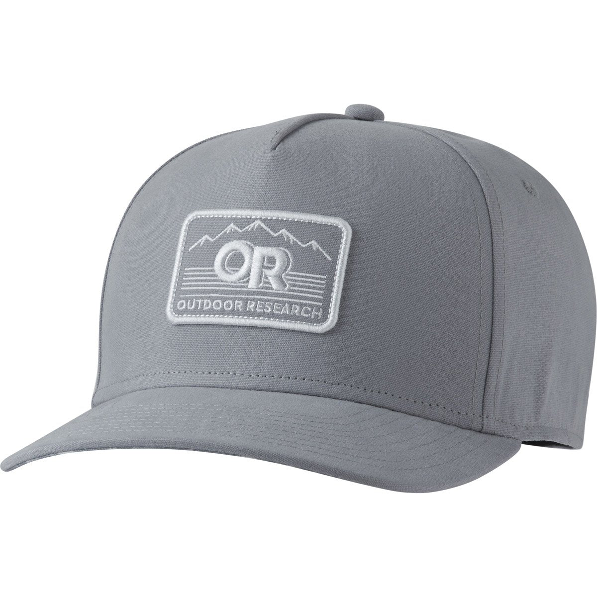 Advocate Trucker Cap - Adjustable Printed Snapback Hat for Men & Women - Perfect for Outdoor Activities, Sports, and Casual Wear