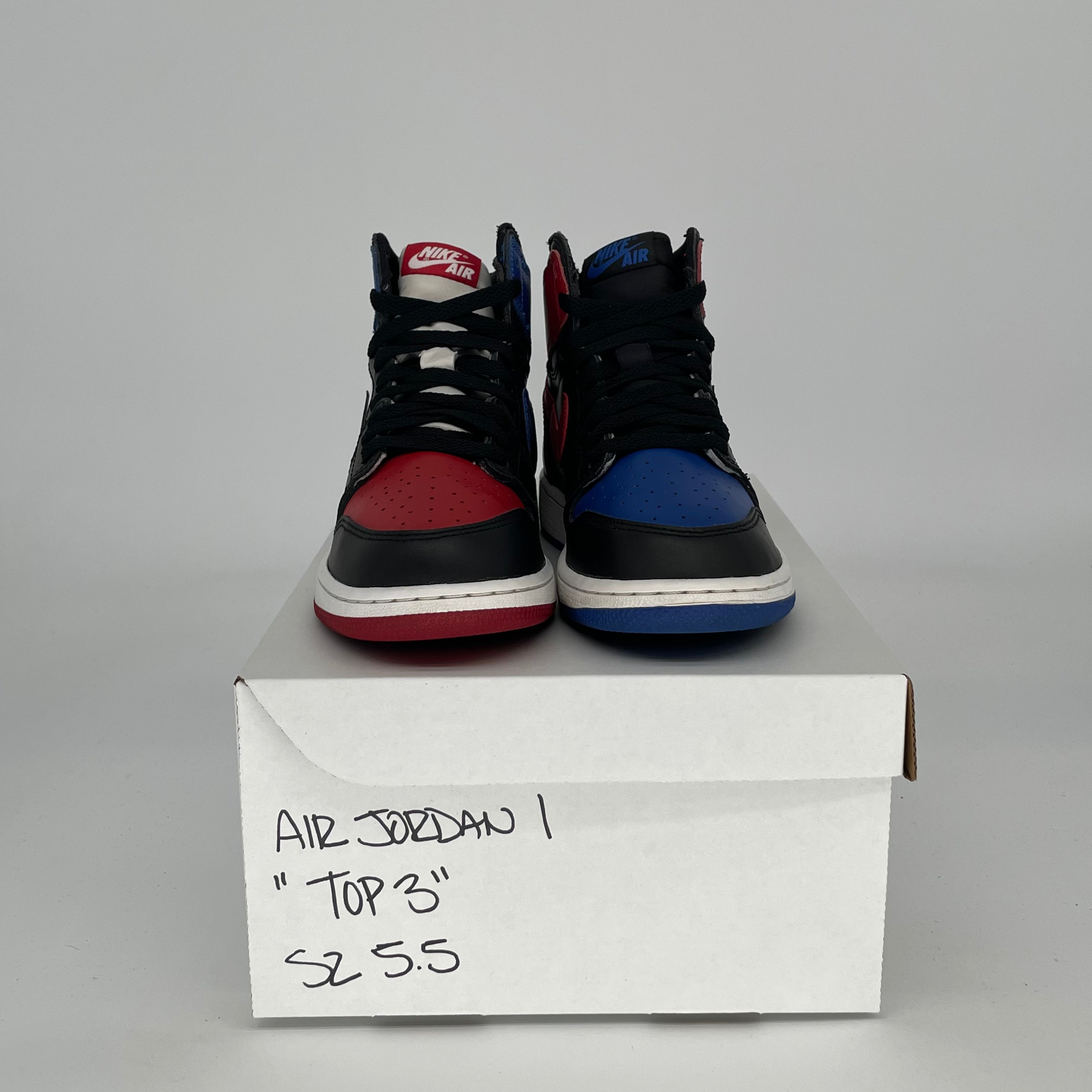 AIR JORDAN 1 Retro High OG 