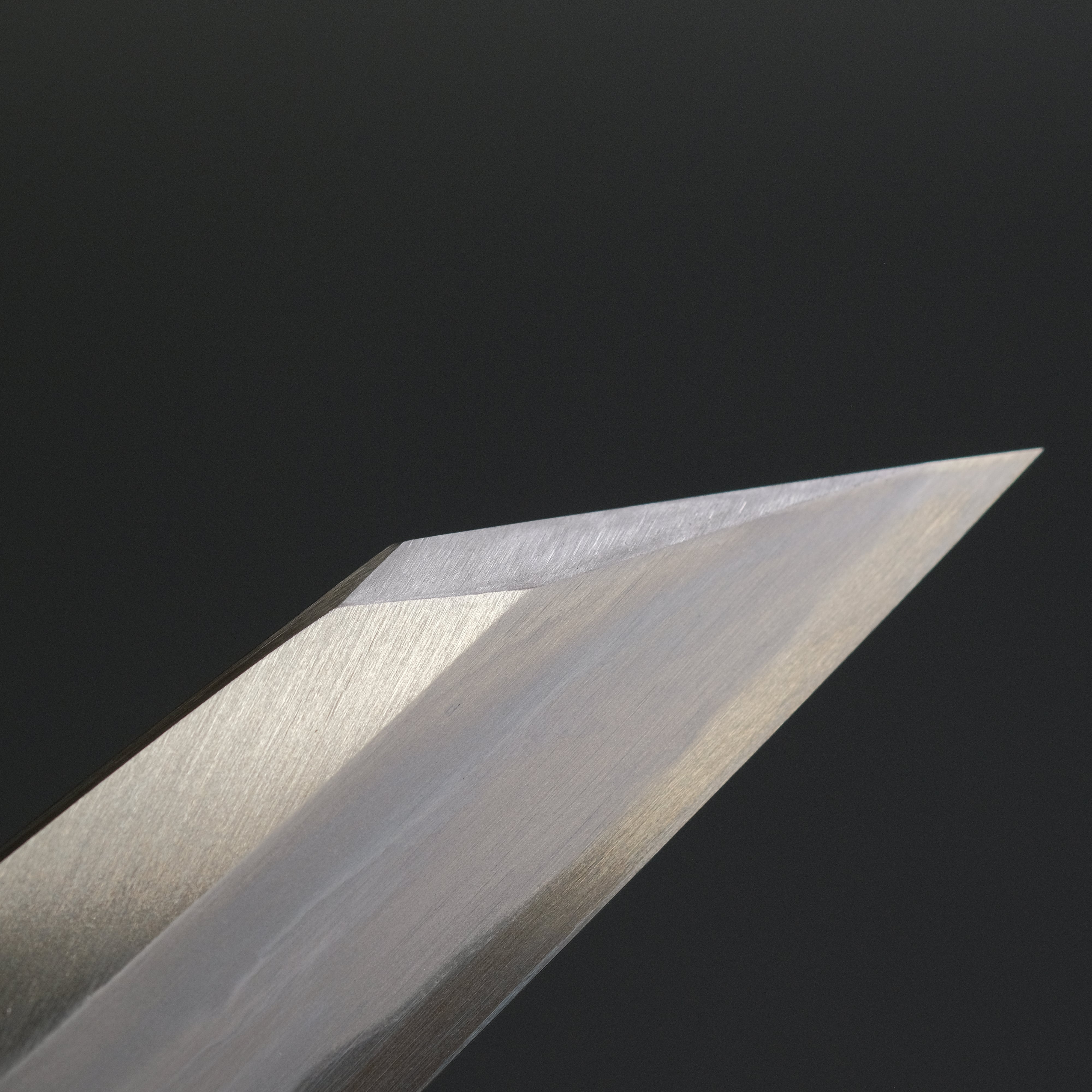 Hitohira Tanaka Mosuke Blue #1 Kiritsuke Yanagiba 300mm Japanese Chef Knife - Premium Ho Wood Handle with Saya - Perfect for Sushi, Sashimi & Precision Slicing