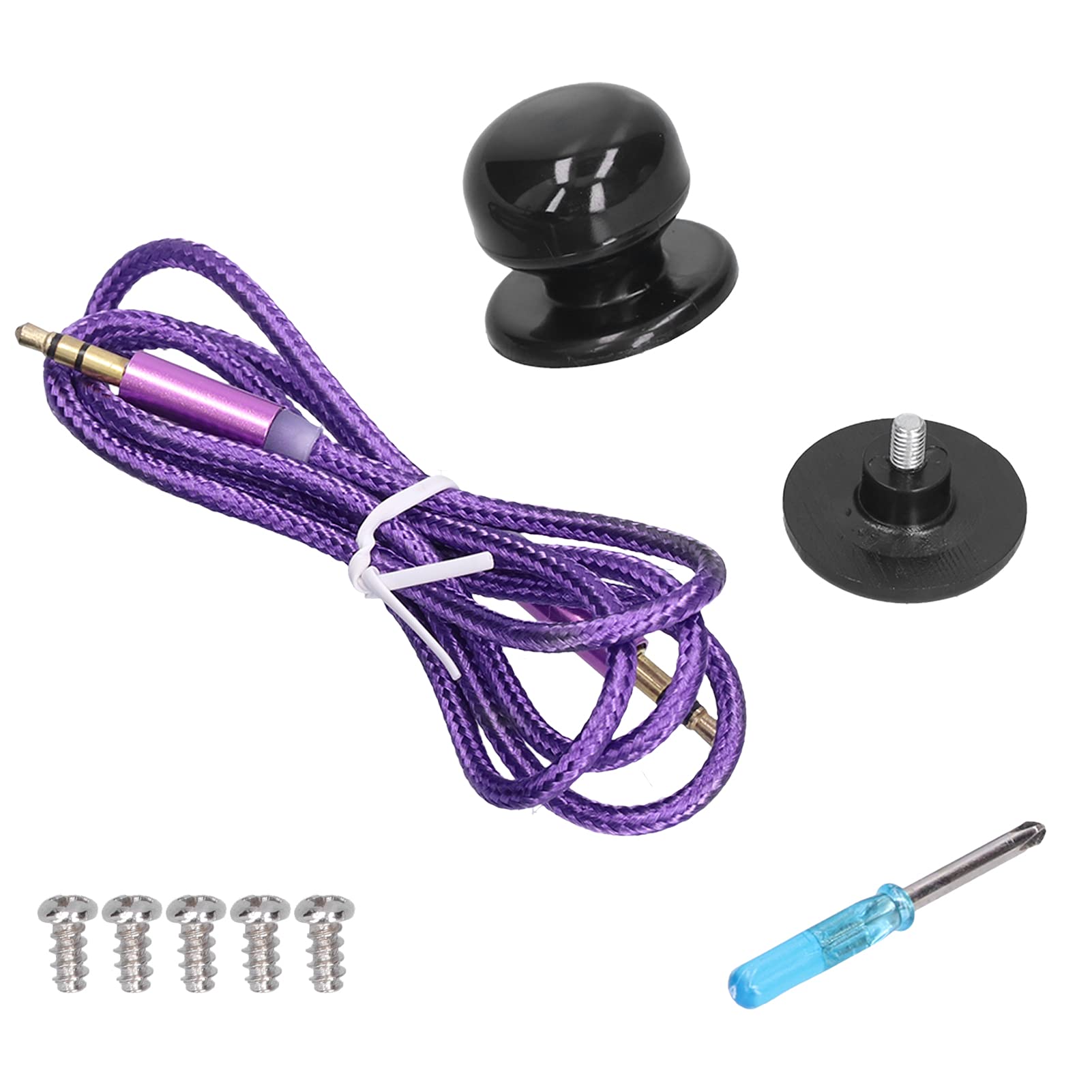 Morse Code Key - Electronic Learning Telegraph Tapper Manual CW Key Practice Tool Trainer for Beginners & Hobbyists - Perfect for Ham Radio, Survival Training & STEM Education