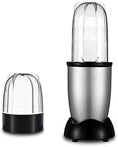 UWY 3-in-1 Automatic Juicer Machine with Heating Function for Soy Milk, Baby Food & Meat - One-Touch Operation - Perfect for Healthy Breakfast, Baby Nutrition & Home Cooking