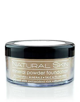 Medium to Olive Complexion with Warm Undertones - Shade #216