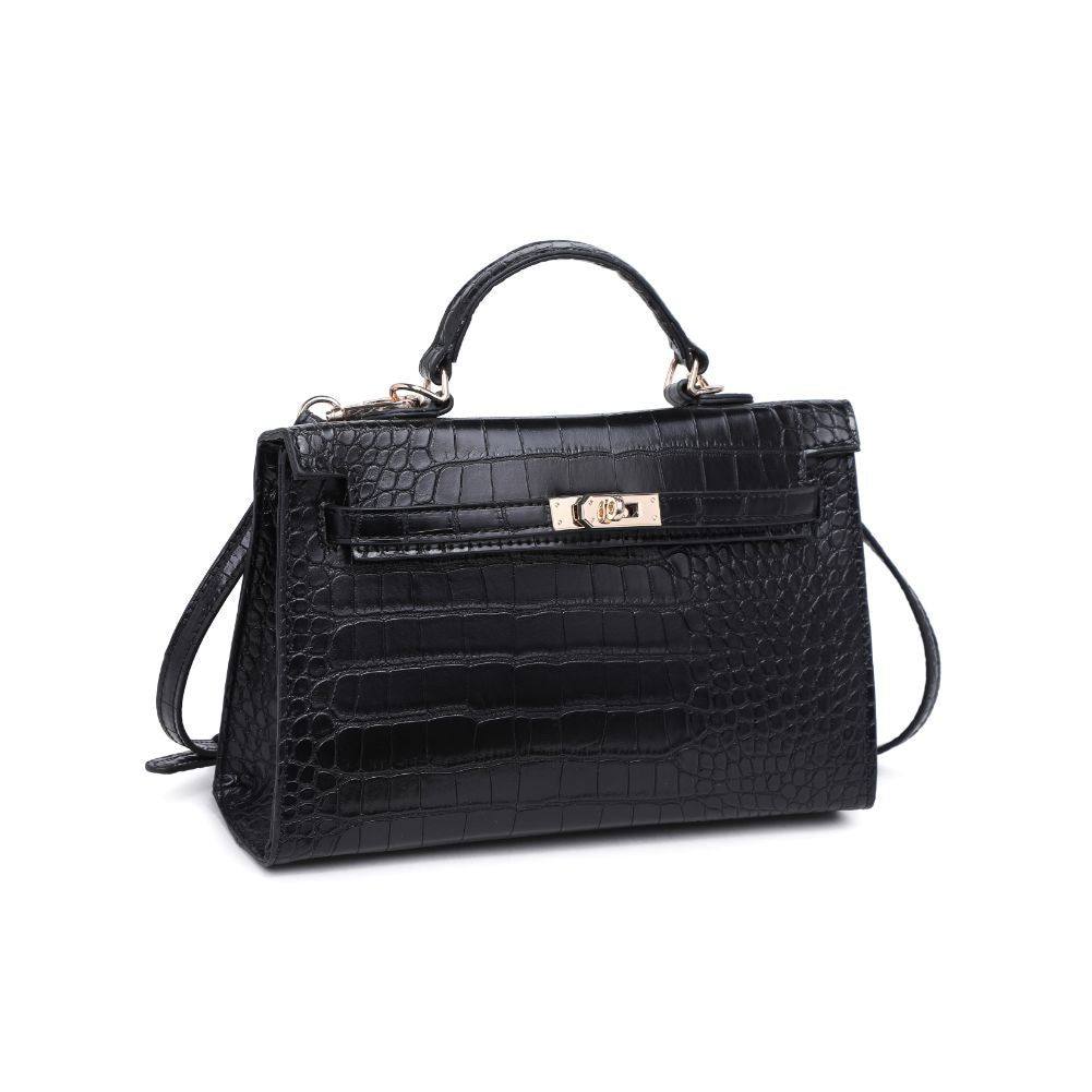 Zuri Crossbody Bag for Women - Stylish & Lightweight Shoulder Purse - Perfect for Travel, Shopping & Everyday Use