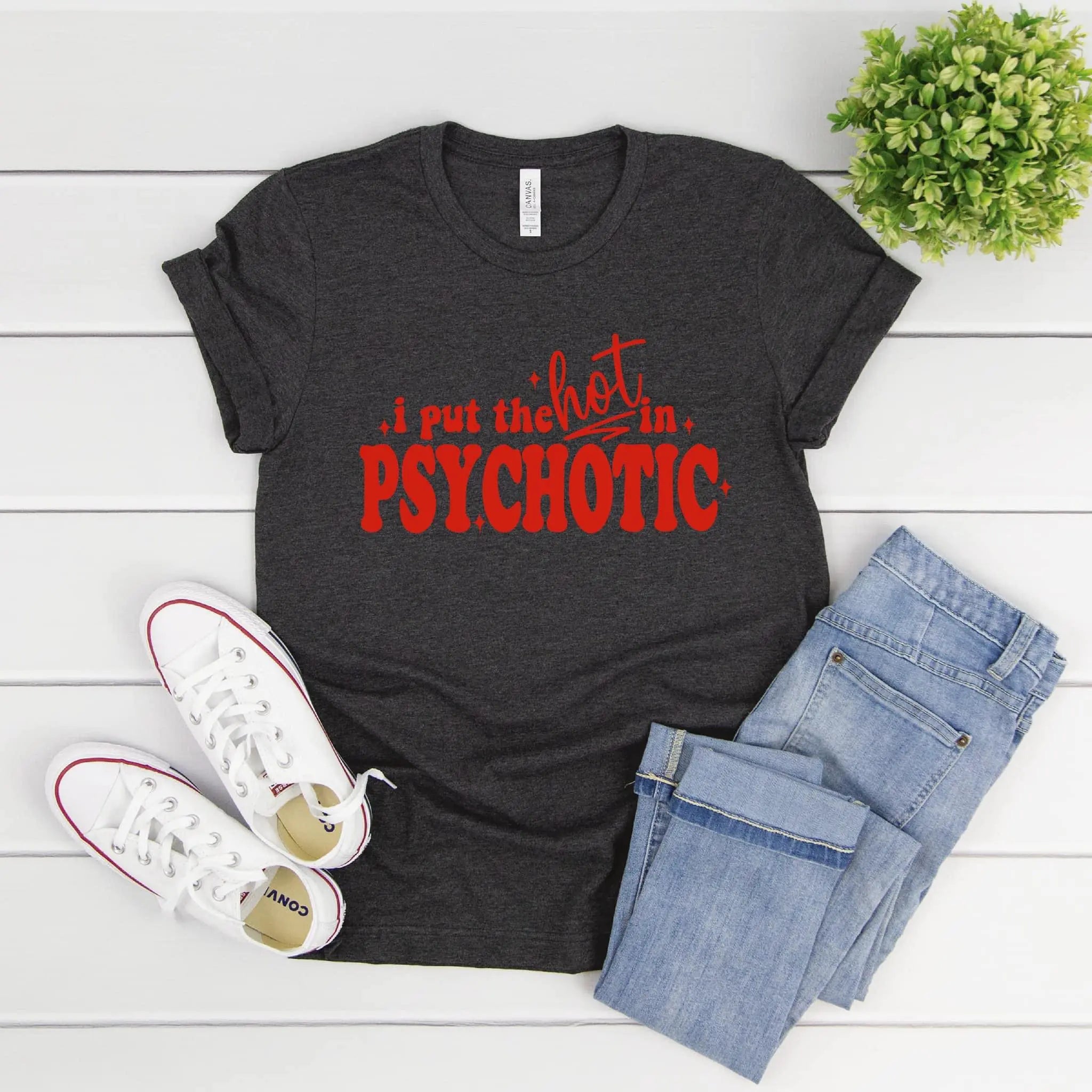 Trendy Graphic Tee for Men & Women - Cool & Comfortable Cotton T-Shirt with Bold Print | Perfect for Casual Wear, Street Style & Everyday Outfits