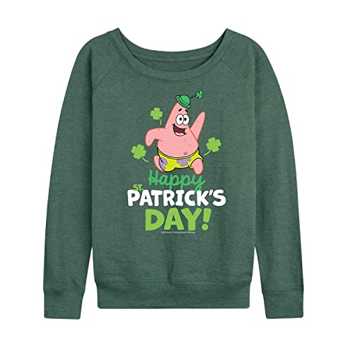 Happy St. Patrick's Day - Heather Juniper