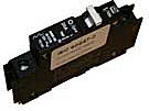 Midnite Solar 20 Amp Din Rail Mount Circuit Breaker 120VAC - MNEAC20 for Solar Panel Systems & Off-Grid Power Applications