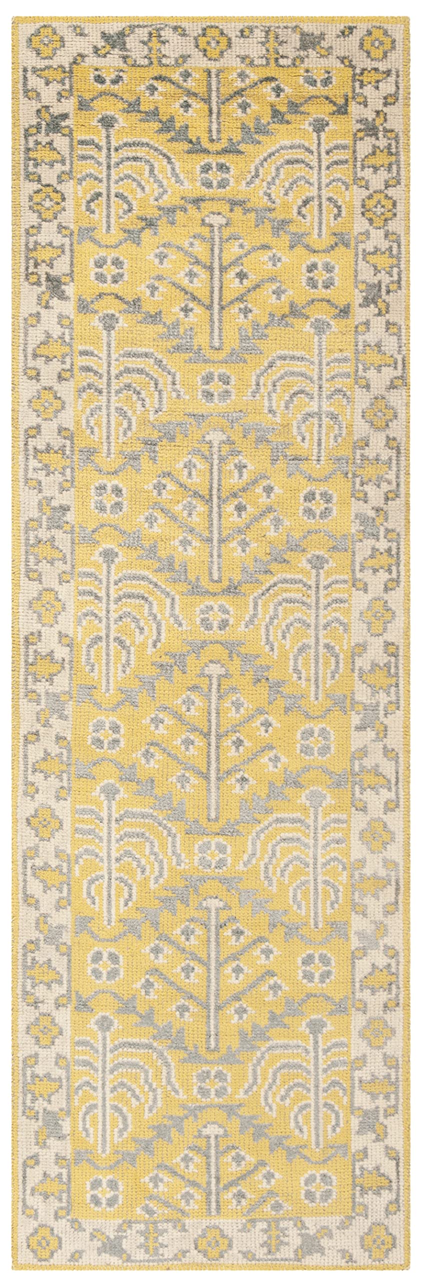 SAFAVIEH Stone Wash Collection 2'6
