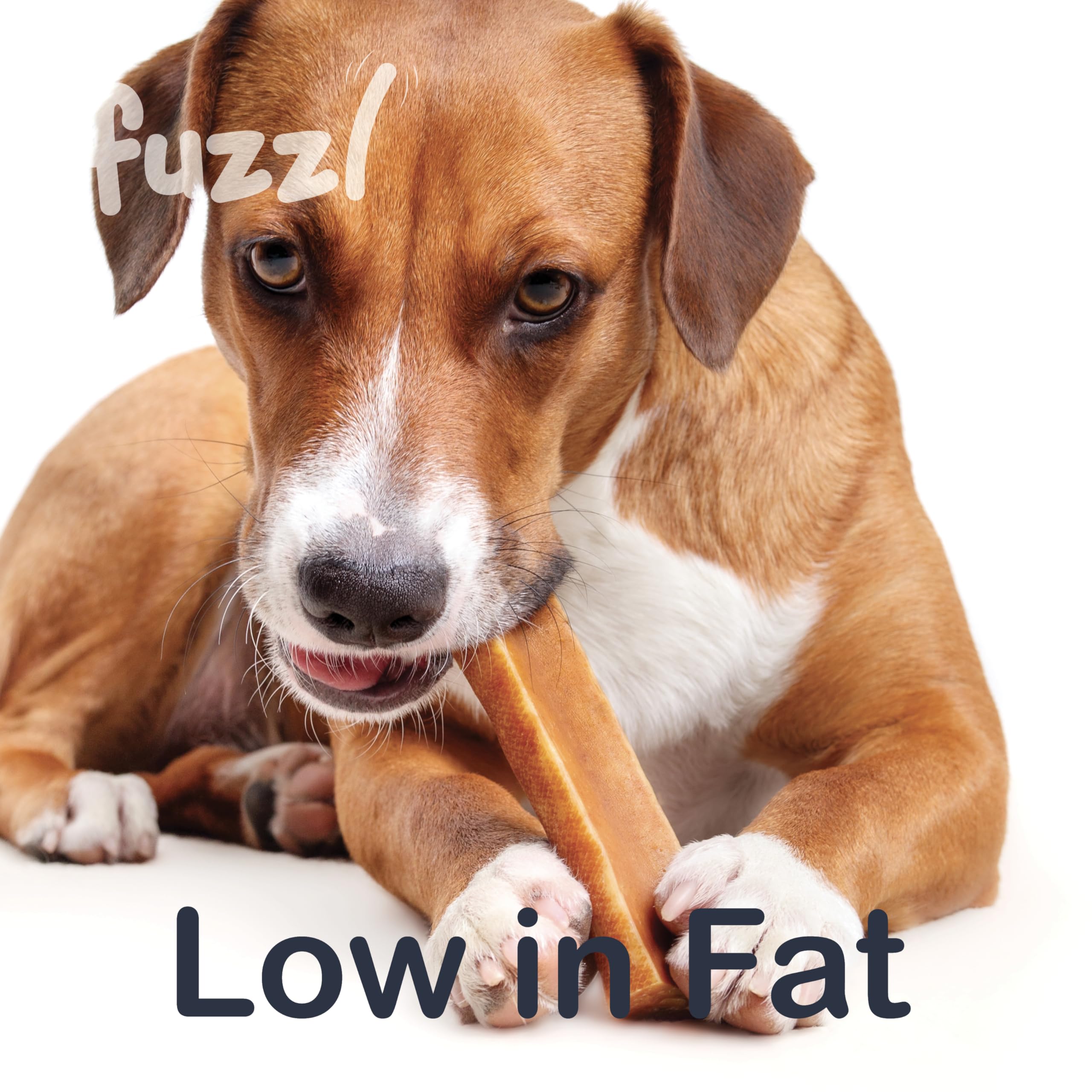 Premium Himalayan Yak Cheese Dog Chews with Turmeric Superfood - 6 Pack Natural Long-Lasting Dental Treats for Small Dogs | Healthy Alternative to Milkbone & Hide Chews | Perfect for Teething, Training, and Dental Care