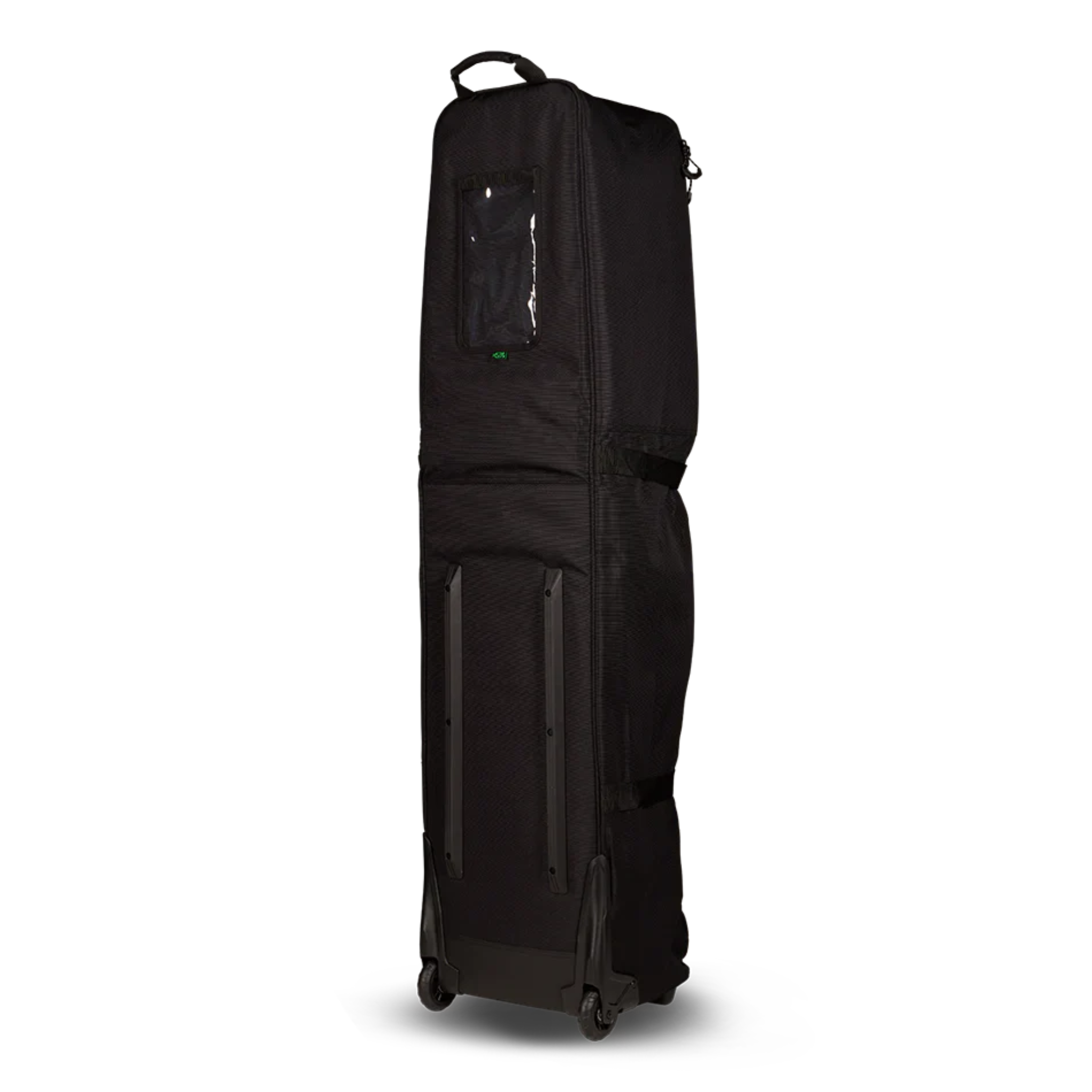 Ogio Alpha Mid Travel Cover - Durable Luggage Protector for Airplane, Train & Bus Trips | Water-Resistant & Scratch-Proof Suitcase Case with Handles | Perfect for Business Travel & Vacation Packing