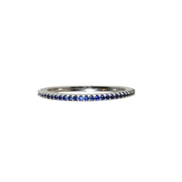 Elegant Thin Color Stacking Rings Set - Dainty Stackable Rings for Women - Perfect for Layering, Everyday Wear & Gift Giving
