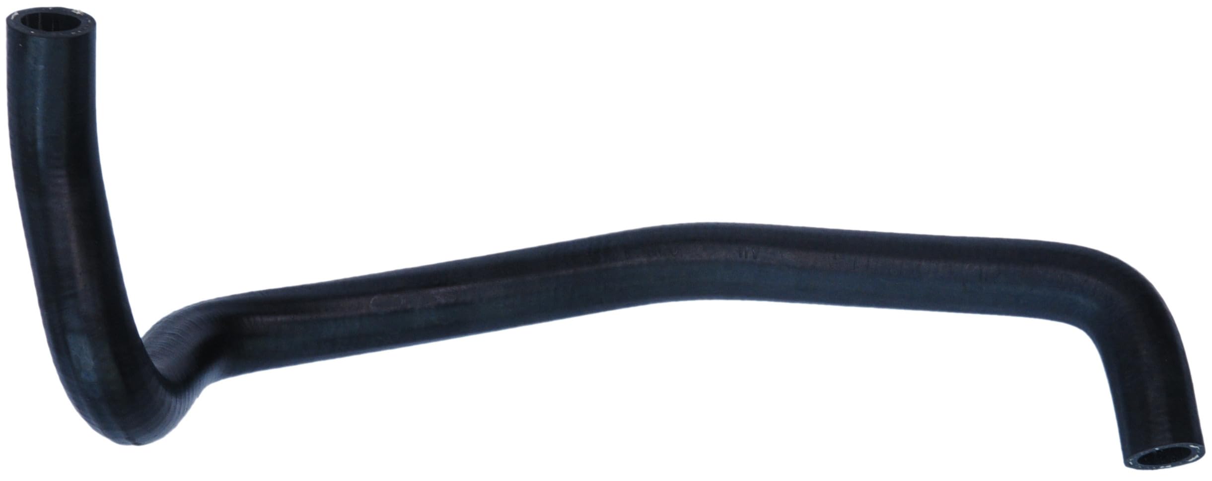 Continental 64173 Molded Heater Hose - Premium Replacement for Car Engine Cooling System | Perfect for Winter Driving & Vehicle Maintenance
