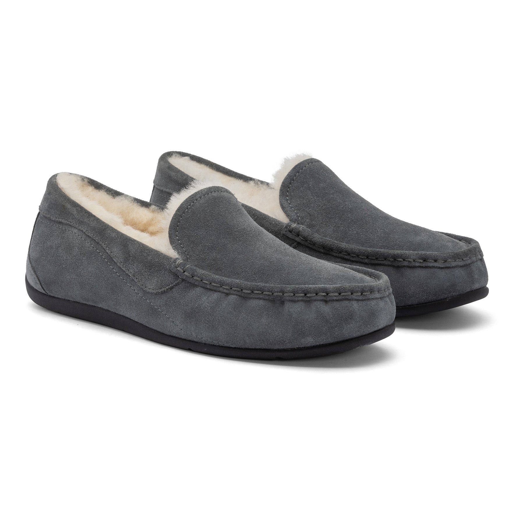 Amble Slippers for Women & Men - Comfortable Metatarsal Support House Shoes with Arch Support - Perfect for Indoor, Lounge, and Relaxation at Home