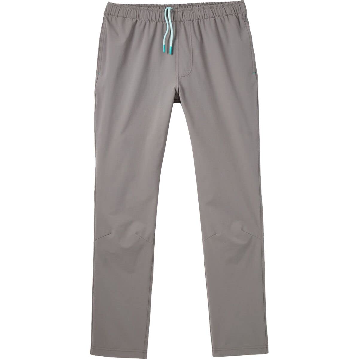 Myles Apparel Men's Everyday Pants - Comfortable Casual Trousers for Work, Travel & Daily Wear | Durable Stretch Fabric