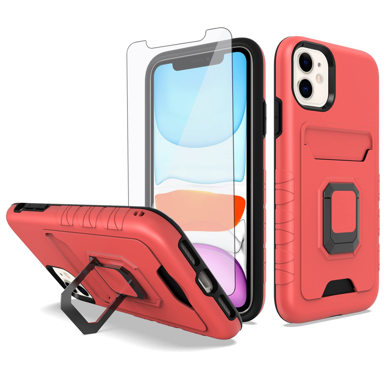 Premium iPhone 11 Case (6.1
