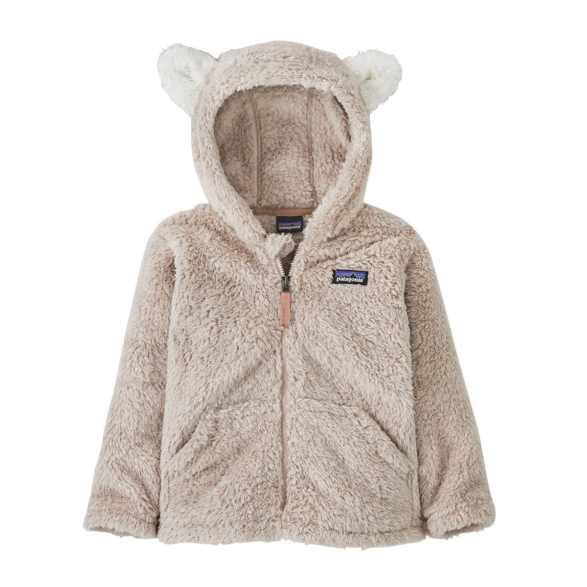 Soft Baby Furry Friends Hoodie - Cozy Animal-Themed Pullover for Toddlers & Infants - Perfect for Playtime, Outdoor Adventures & Photo Shoots