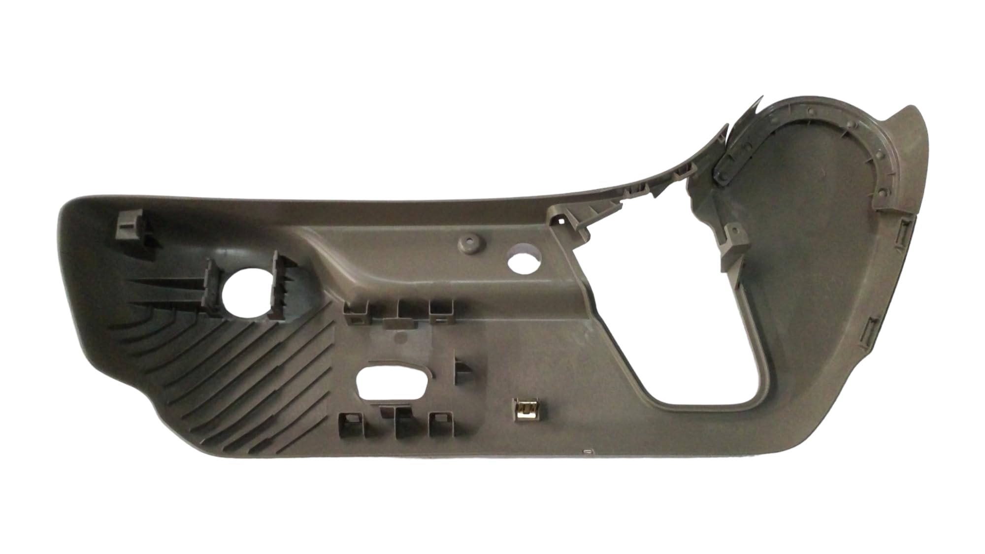 Genuine Chrysler 1XN96BD3AA Seat Adjuster Shield - Replacement Part for Chrysler Vehicles - Perfect for Driver & Passenger Seat Adjustments
