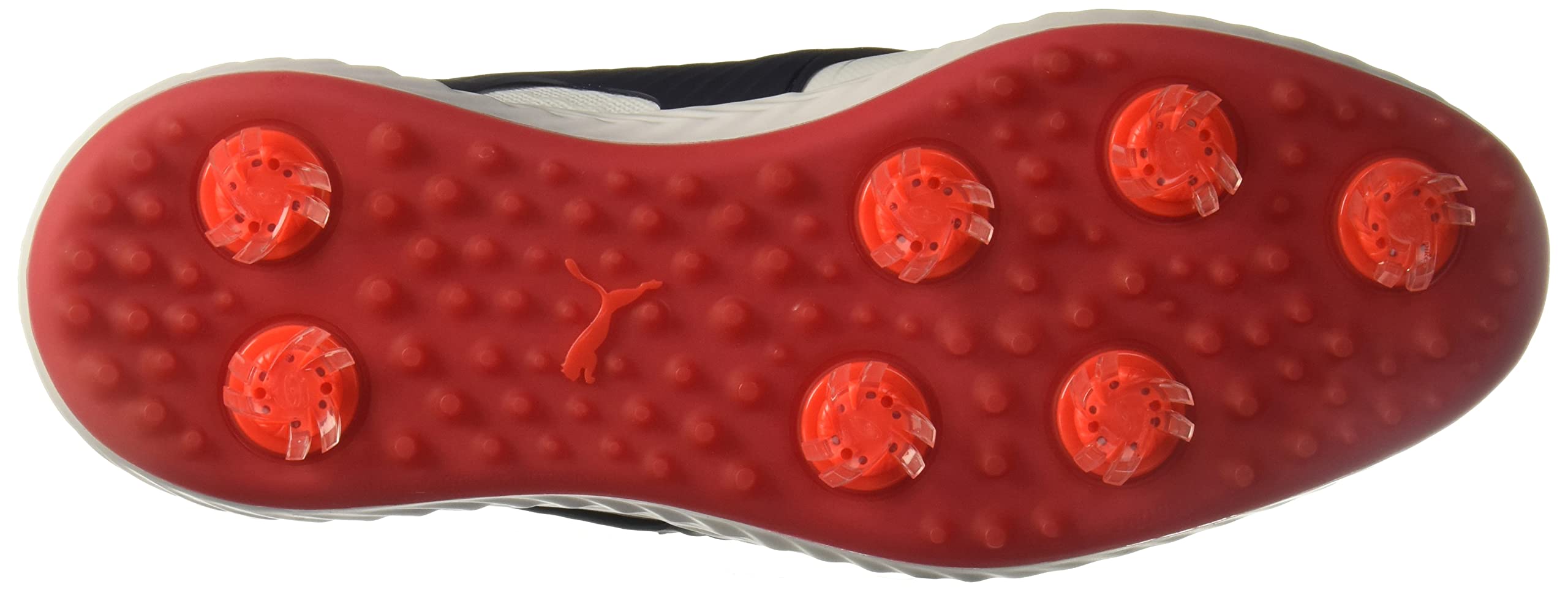 PUMA Men's Ignite Pwradapt Golf Shoes for Walking & Disc Golf