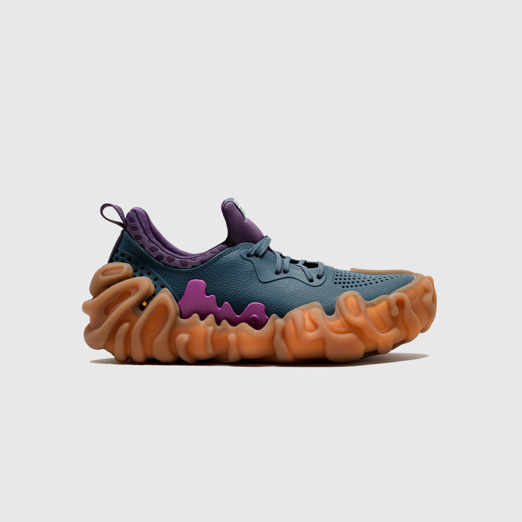 JUNIPER SNEAKER X SALEHE TARO - Premium Comfort Sneakers for Men & Women | Trendy Streetwear Fashion | Perfect for Running, Walking & Casual Wear