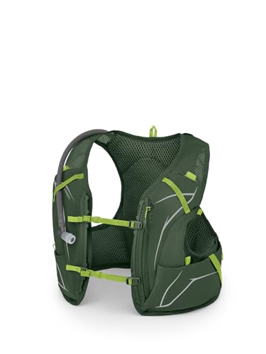 Seaweed Green/Limon