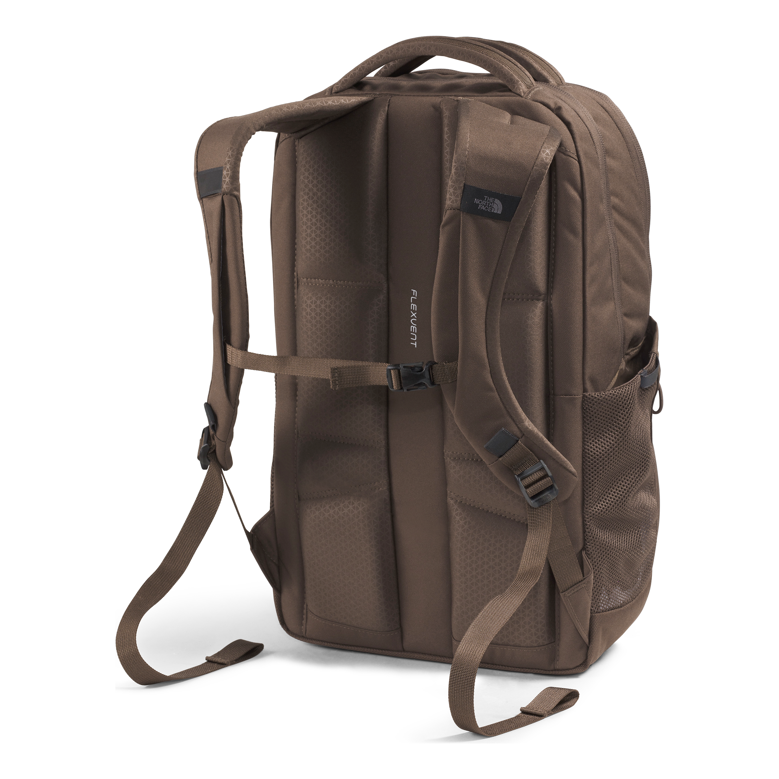 The North Face Women's Jester Luxe Backpack - Durable Laptop Backpack for Work, School & Travel - Water-Resistant Daypack with Comfortable Straps & Multiple Pockets