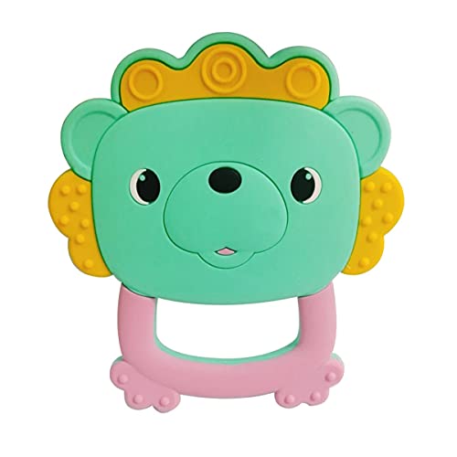 Baby Lion-Green