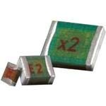 MC12FA201J-F Mica Capacitor 200pF 100V 5% SMD (3.2 x 2.5 x 2mm) - 25pcs Bulk Pack for Automotive Electronics & High-Temperature Circuits
