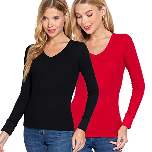 Black/Red