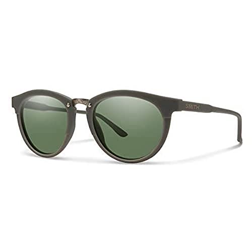 Matte Sage / Gray Green
