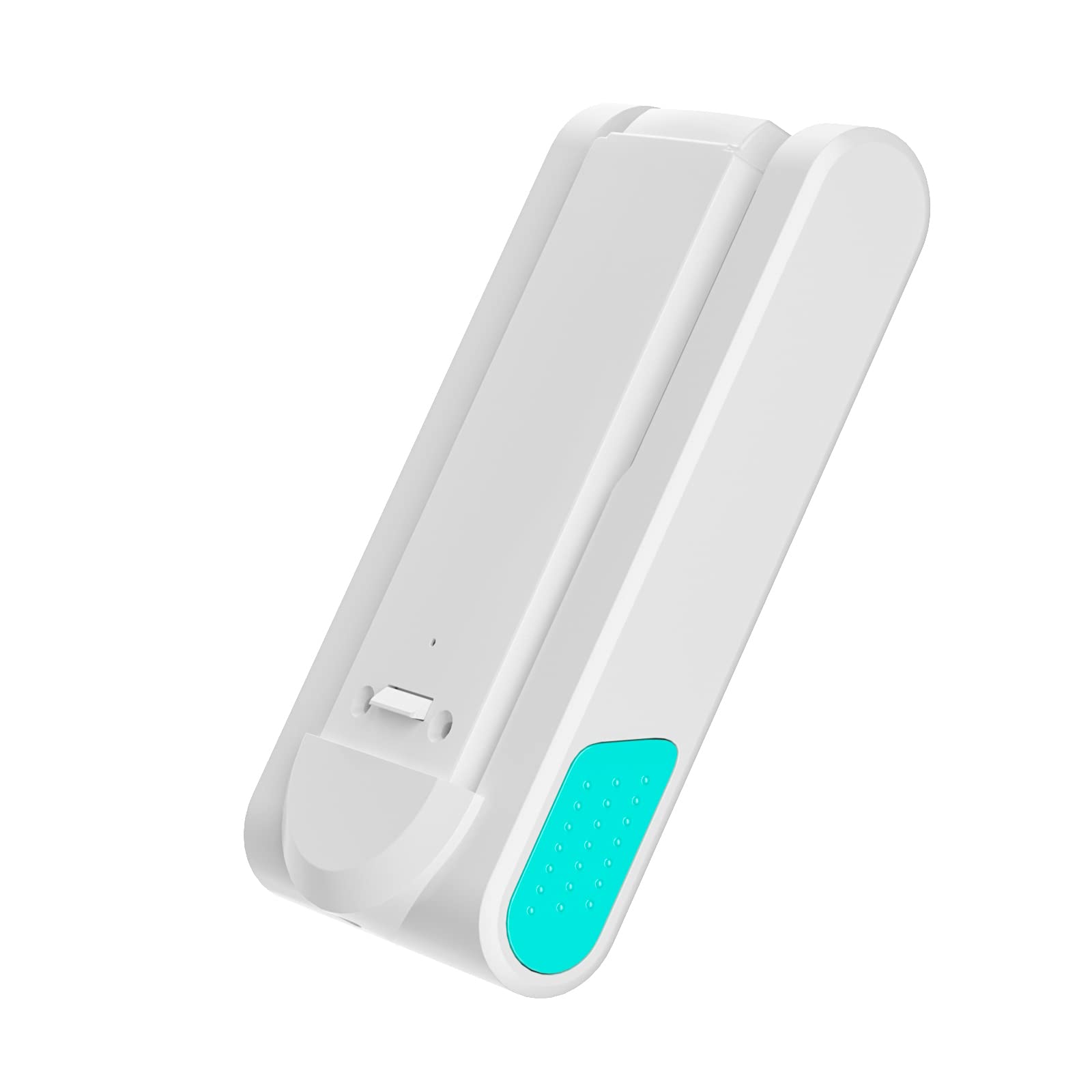 Belife Detachable Replacement Battery for White BVC11 Cordless Vacuum Cleaner - Compatible with BVC11 Model - Perfect for Home Cleaning & Pet Hair Removal