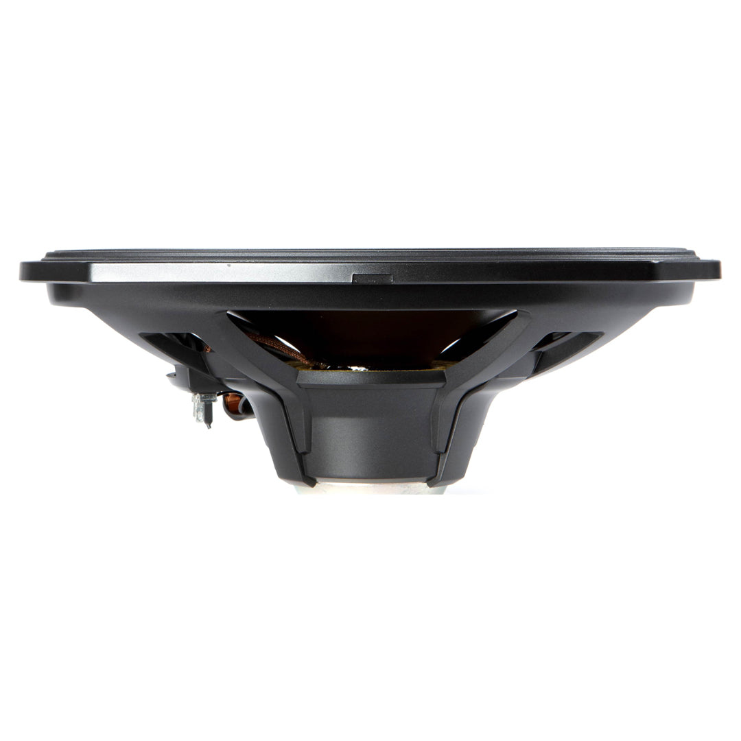 Alpine R-S69C.2 R Series 6x9 Inch 2-Way Component Car Speakers - 300W Peak Power for Crystal Clear Audio | Perfect for Car Audio Upgrades & Custom Sound Systems