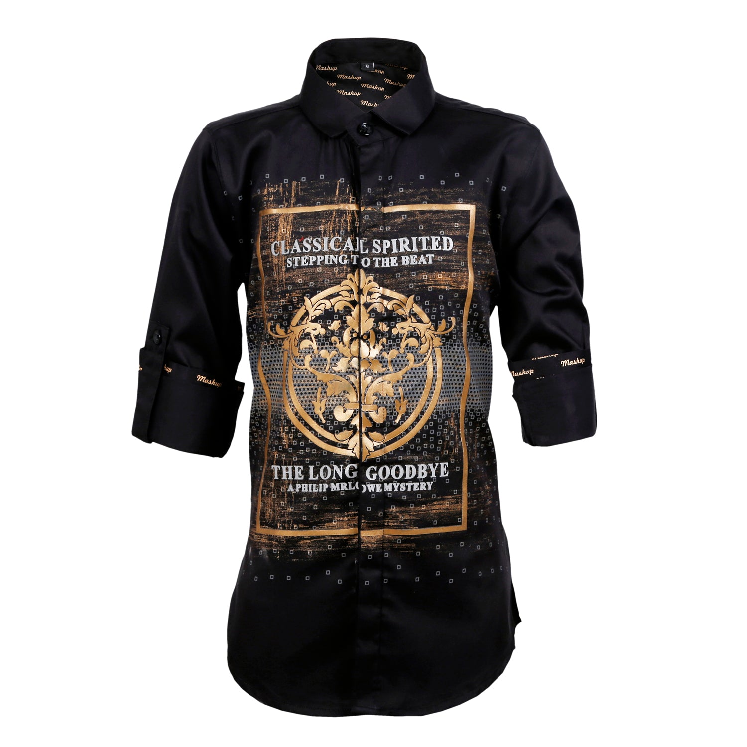 Vintage Rock and Roll Graphic Tee - Retro Band Mashup T-Shirt for Men & Women | Perfect for Concerts, Music Festivals & Casual Wear