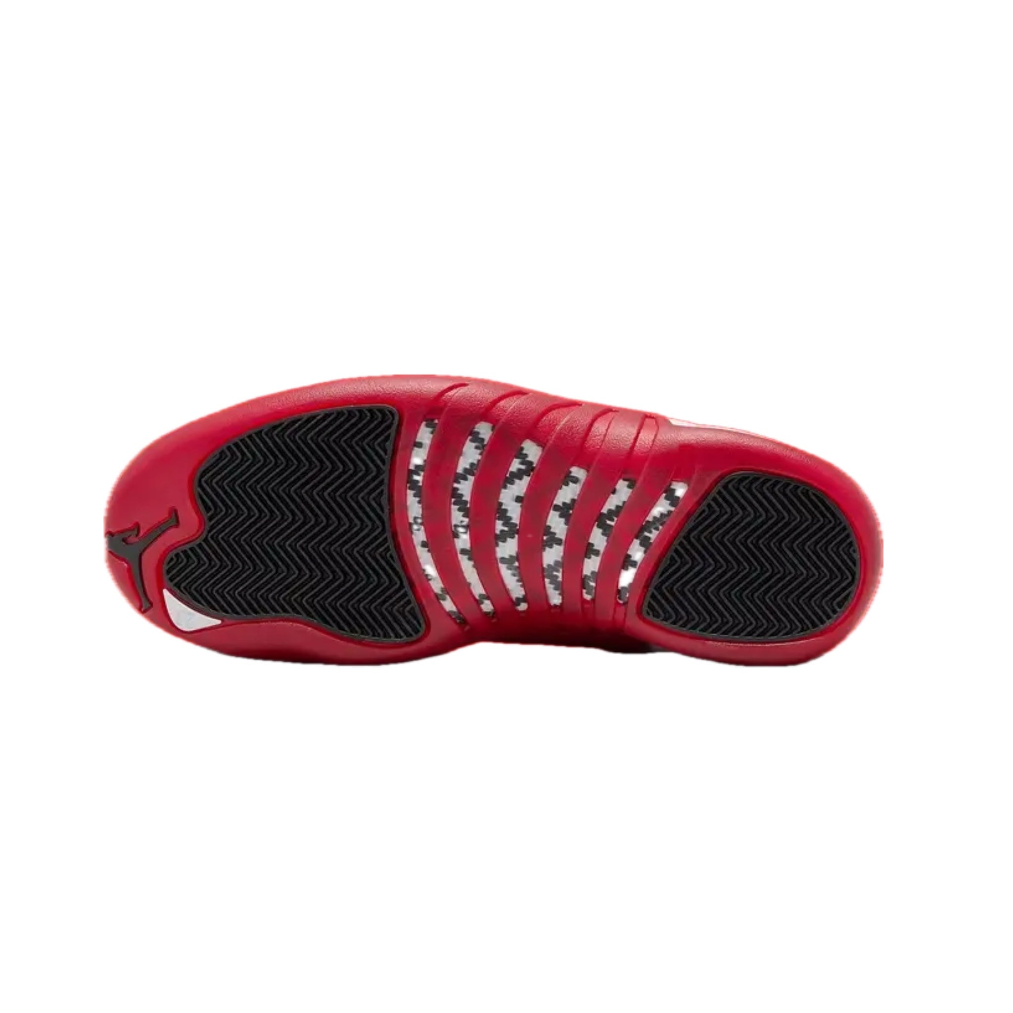 Air Jordan 12 Retro Men's Basketball Shoes - Cherry White Black Varsity Red Colorway | Classic Sneakers for Streetwear, Sports & Casual Outfits