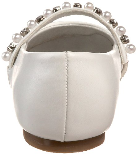 Nina Nataly-T Ballet Flats for Toddlers & Little Kids - Comfortable & Stylish Shoes for School, Play & Special Occasions