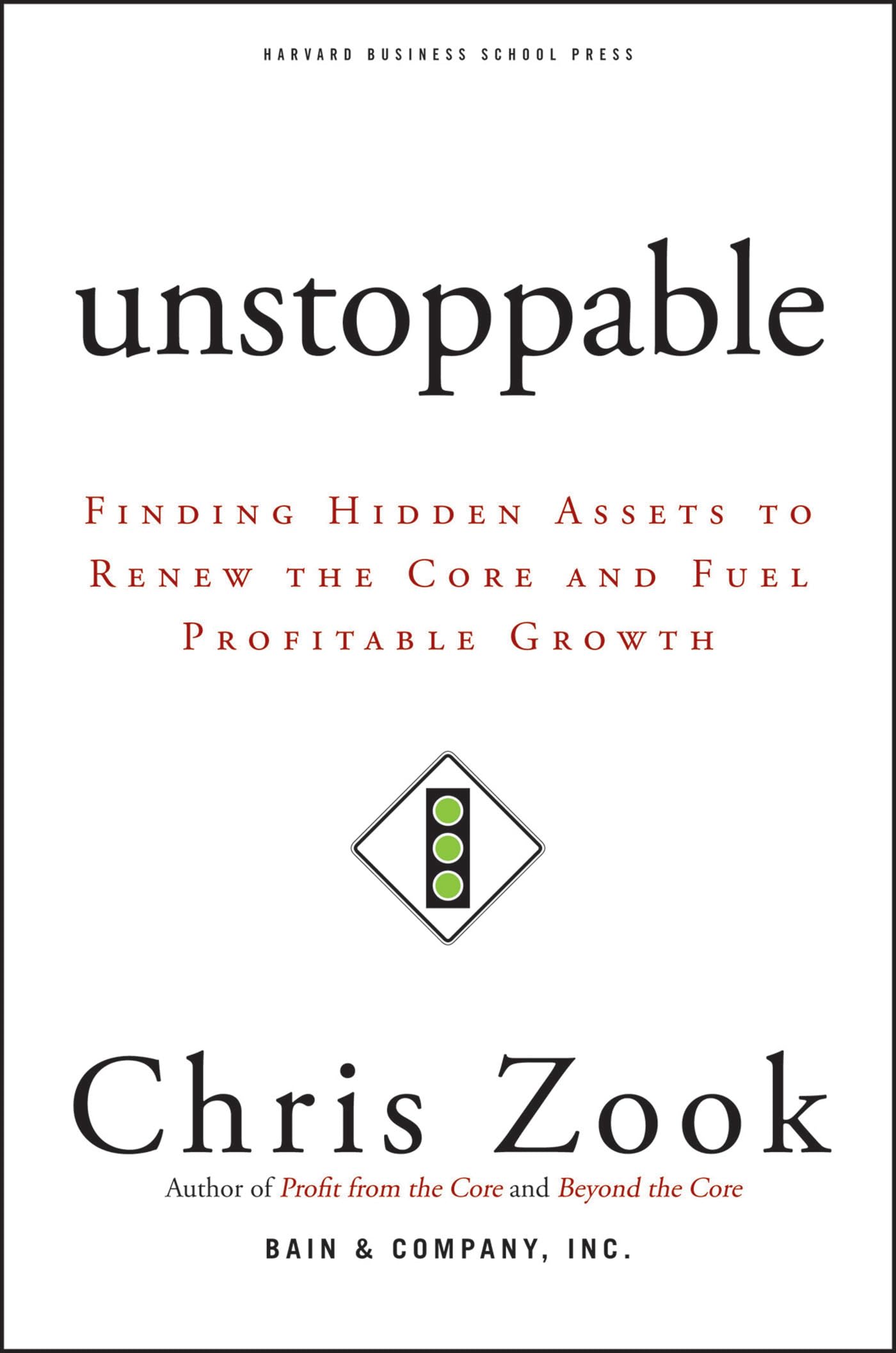 Unstoppable Business Growth: Discover Hidden Assets to Renew Your Core & Boost Profits | Perfect for Entrepreneurs & Business Leaders