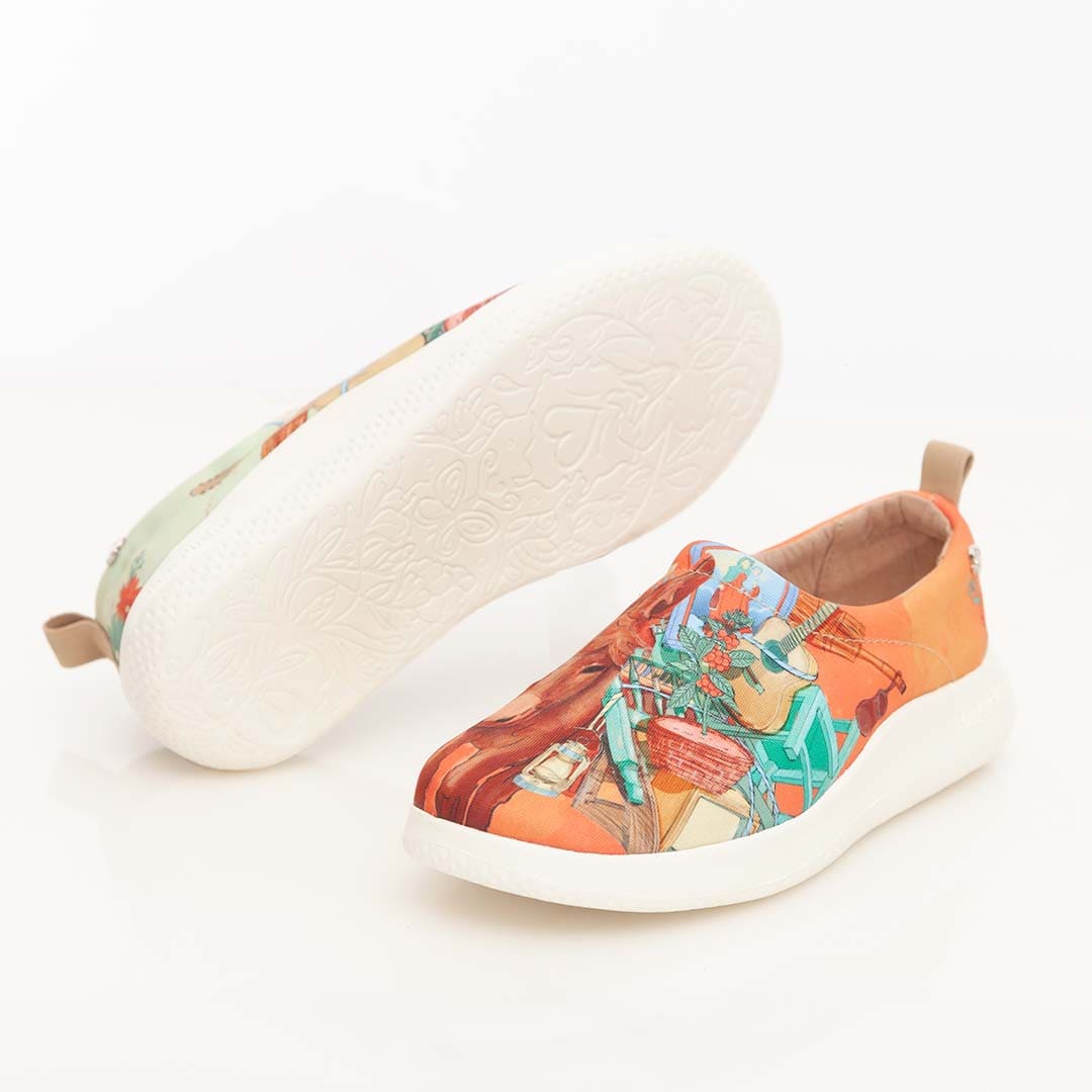 Macondas® Women's Shoes - Comfortable & Stylish Footwear for Casual Wear, Office & Outdoor Activities