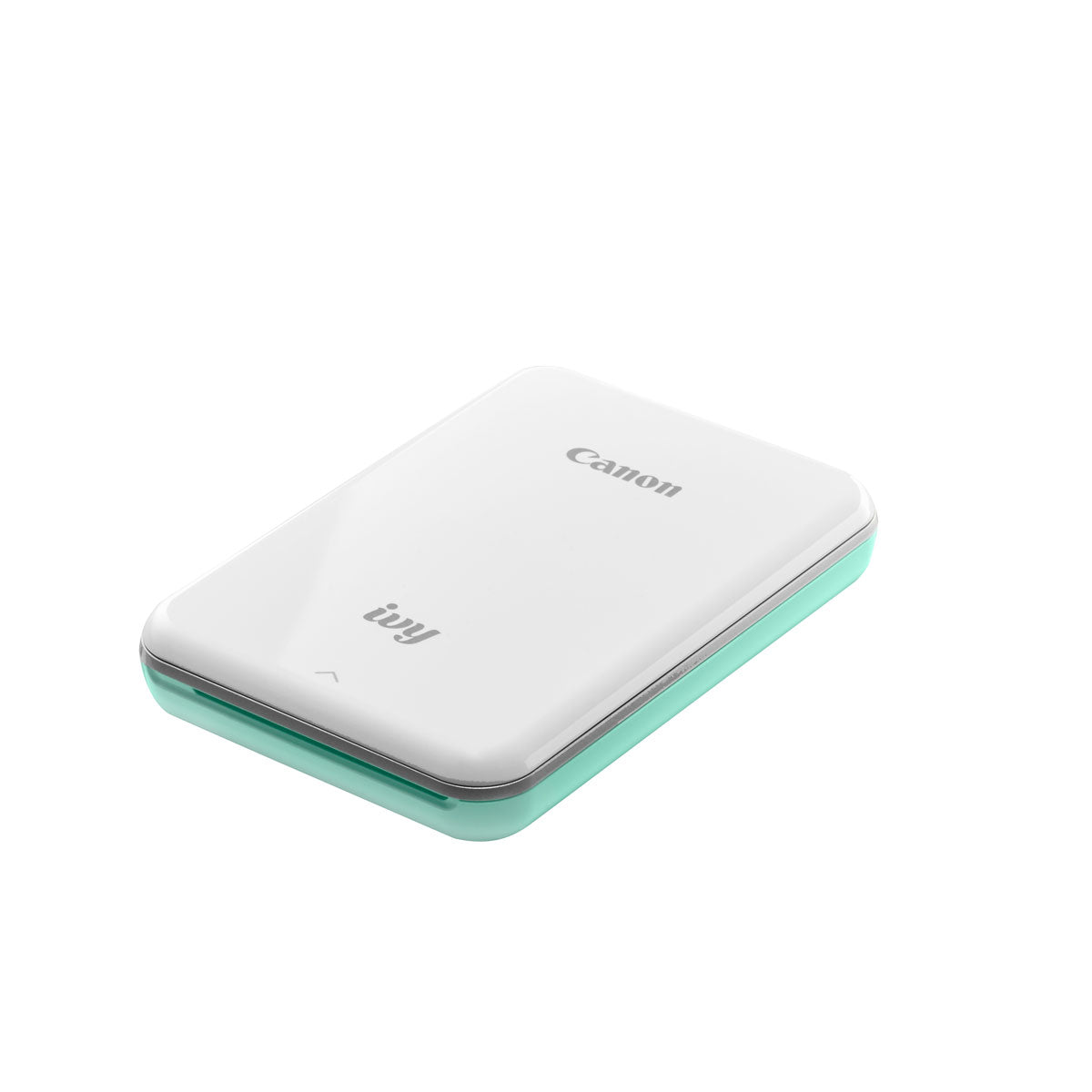 Canon IVY Mini Photo Printer - Wireless, Portable, Mint Green | Print Instantly from Smartphone for Travel, Scrapbooking & DIY Projects