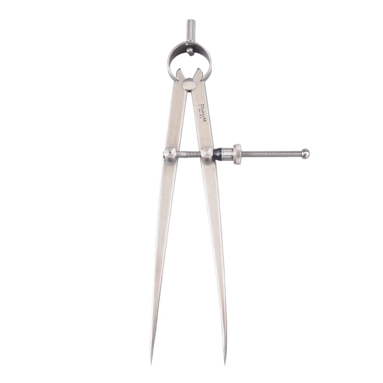 Starrett 83B-8 Yankee Spring-Type Divider - 8