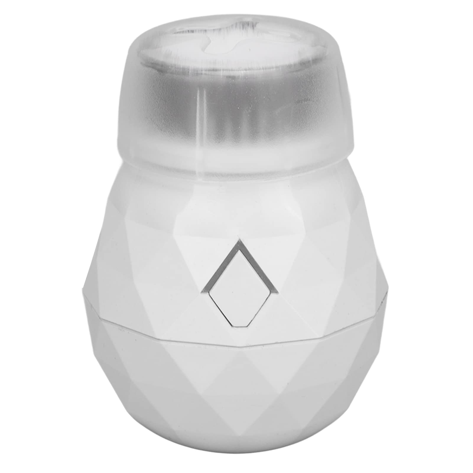 **Electric Facial Cleansing Brush - Sonic Vibration Deep Pore Cleaner with Soft Bristles for Sensitive Skin | Home & Travel Use | Perfect for Daily Skincare Routine**