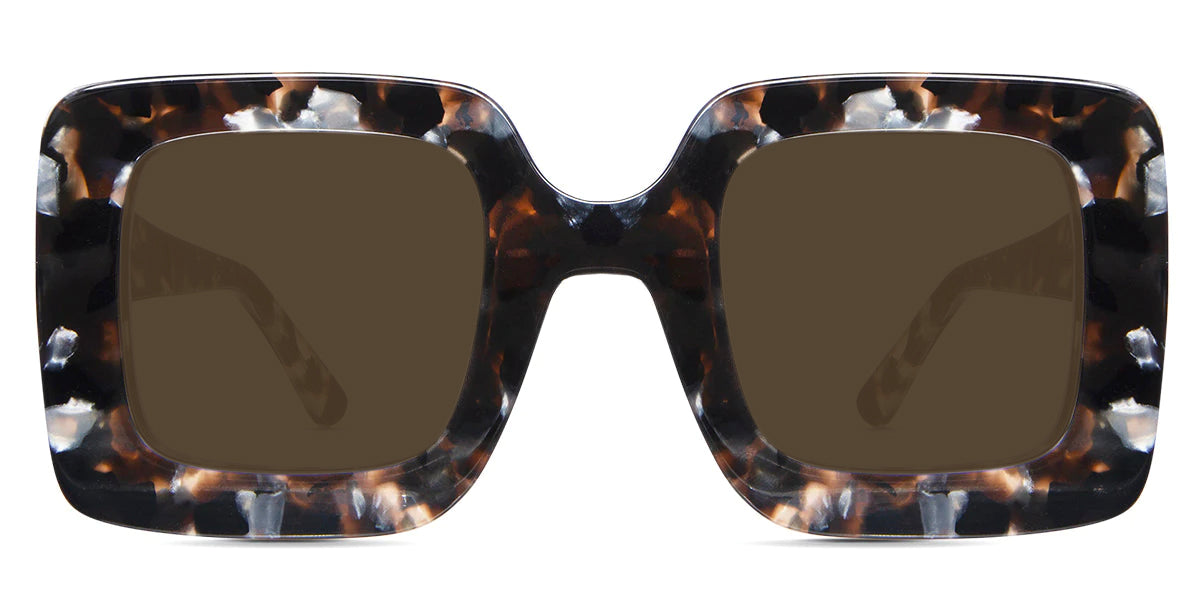 Mensa Women's Prescription Sunglasses - UV Protection, Stylish & Comfortable for Driving, Outdoor Activities & Everyday Wear